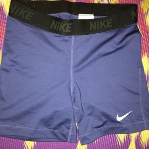 Nike Dri fit spandex